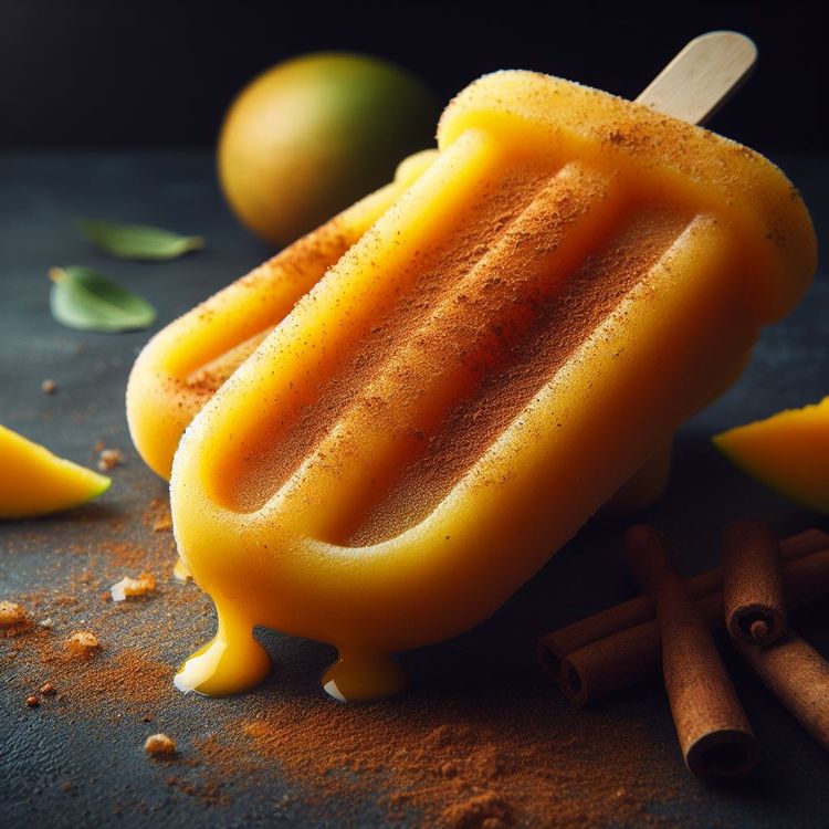 C Mo Hacer Polos De Mango Lassi Una Receta Refrescante Y Deliciosa