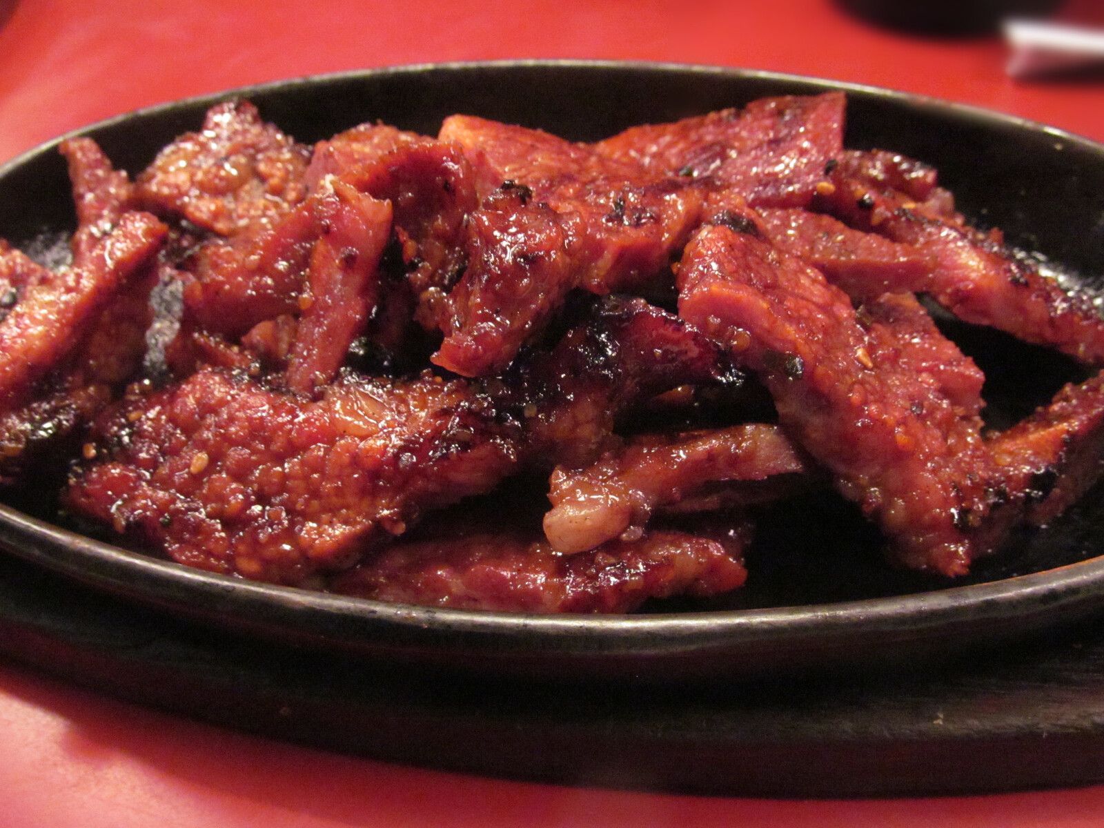 Galbi coreano: la receta perfecta para disfrutar del sabor auténtico