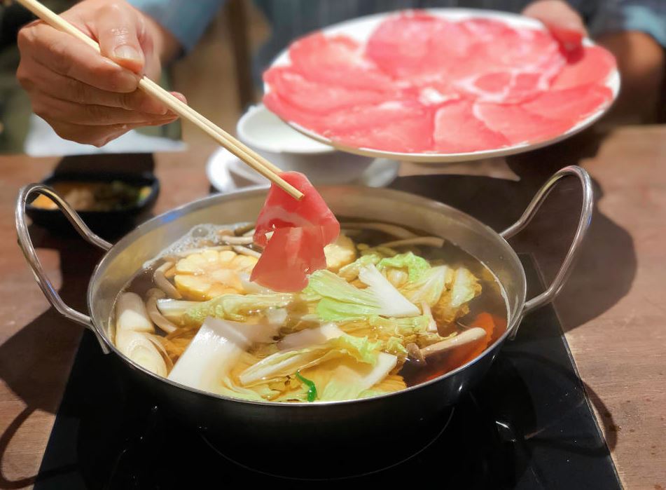 Receta de Shabu-Shabu: la experiencia culinaria japonesa en casa