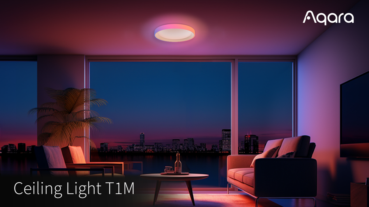Aqara Smart Ceiling Light T1M