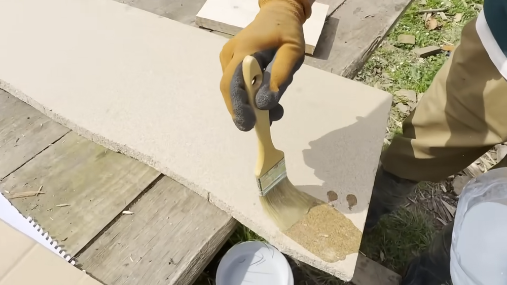 Impermeabilizar madera