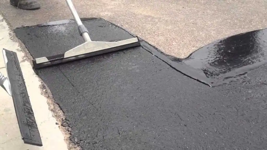 Membranas líquidas con caucho reciclado