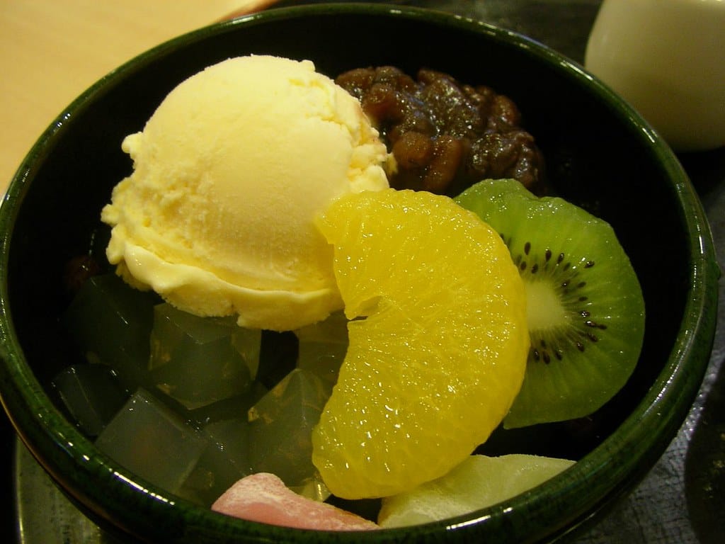 Anmitsu