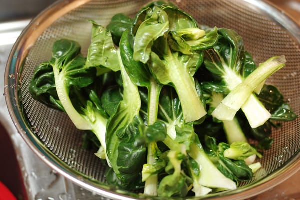 TatSoi