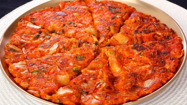 Kimchijeon