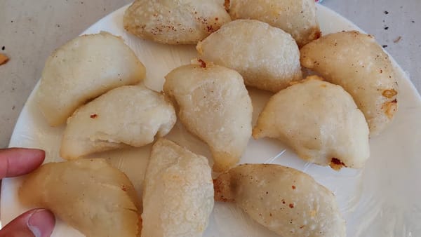 Haam Gai Loong