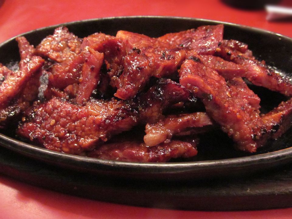 Galbi