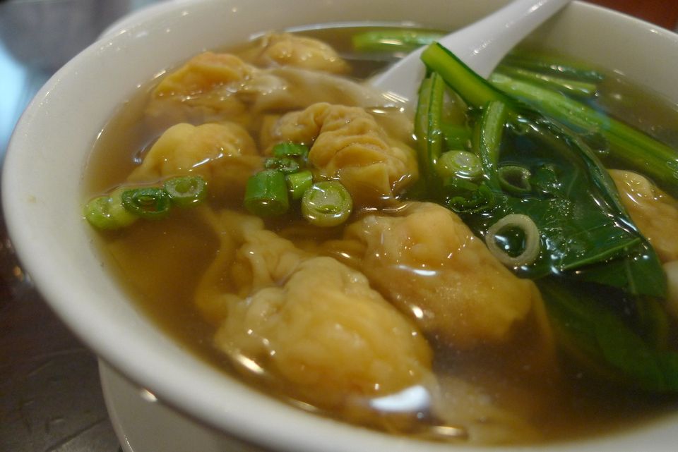 Sopa de Wan-Tun