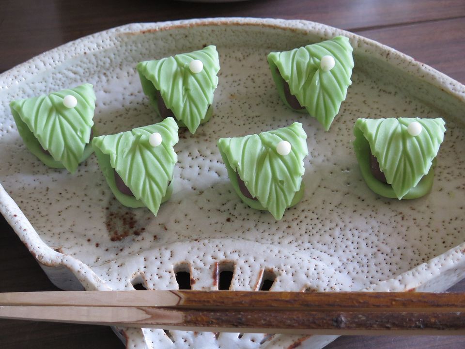 Prepara deliciosos wagashi caseros con esta receta fácil