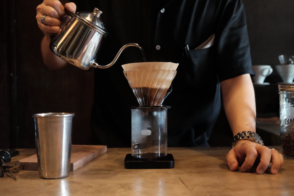 Cómo preparar el café de Japón: una bebida refinada y aromática