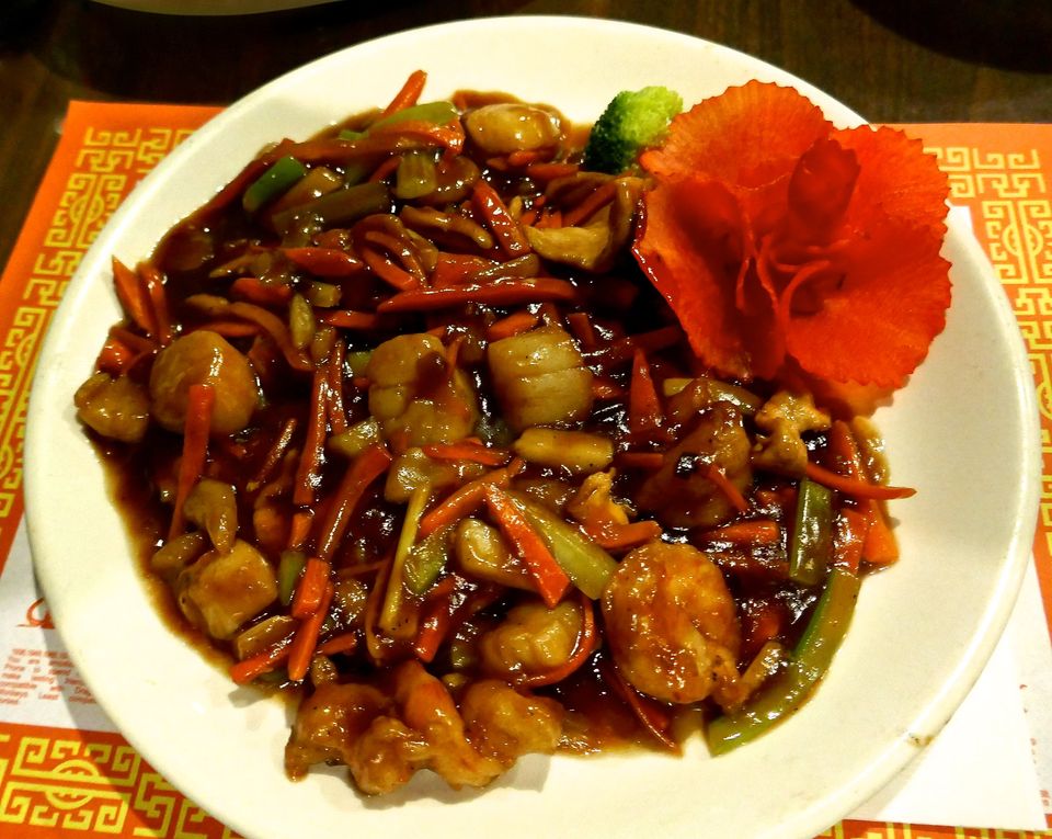 Cómo preparar un delicioso Hunan Kung Pao en casa