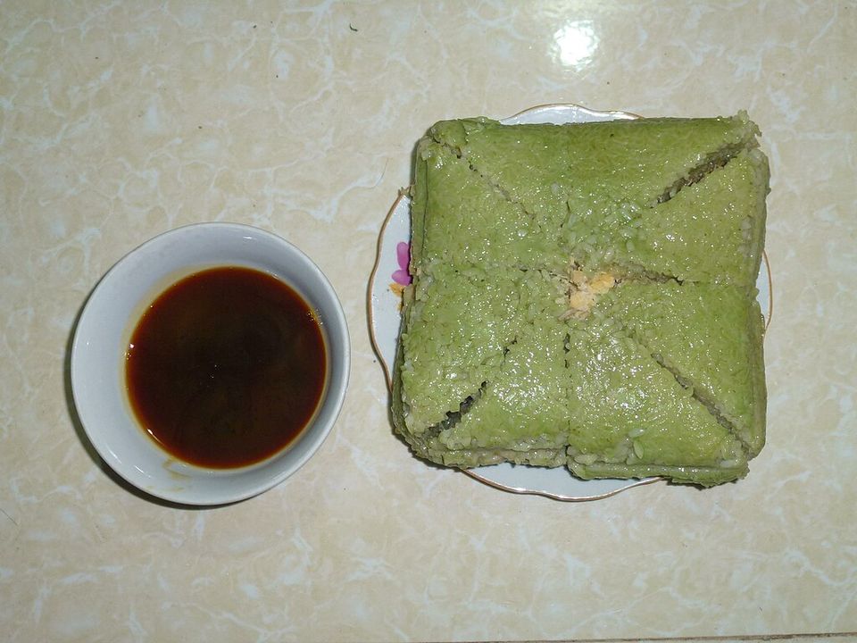 Bánh chưng