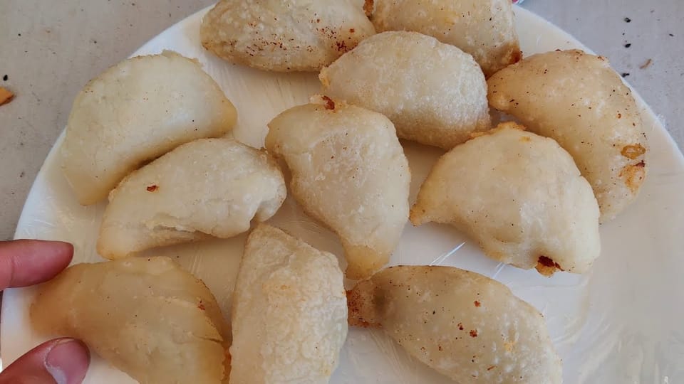 Haam Gai Loong
